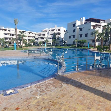 La Cassia Cabo Appartement Cabo Negro Exterior photo