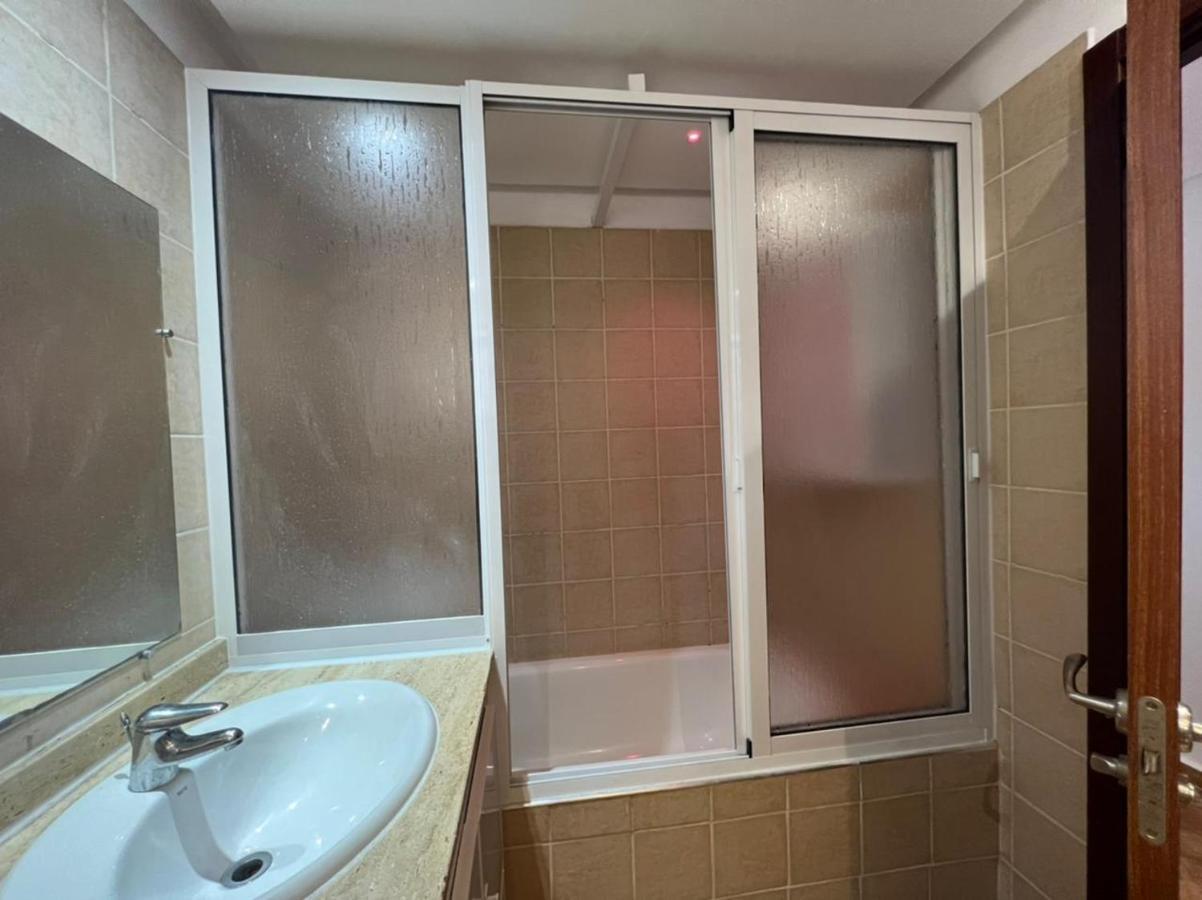 La Cassia Cabo Appartement Cabo Negro Exterior photo