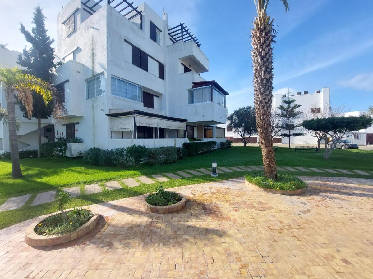 La Cassia Cabo Appartement Cabo Negro Exterior photo