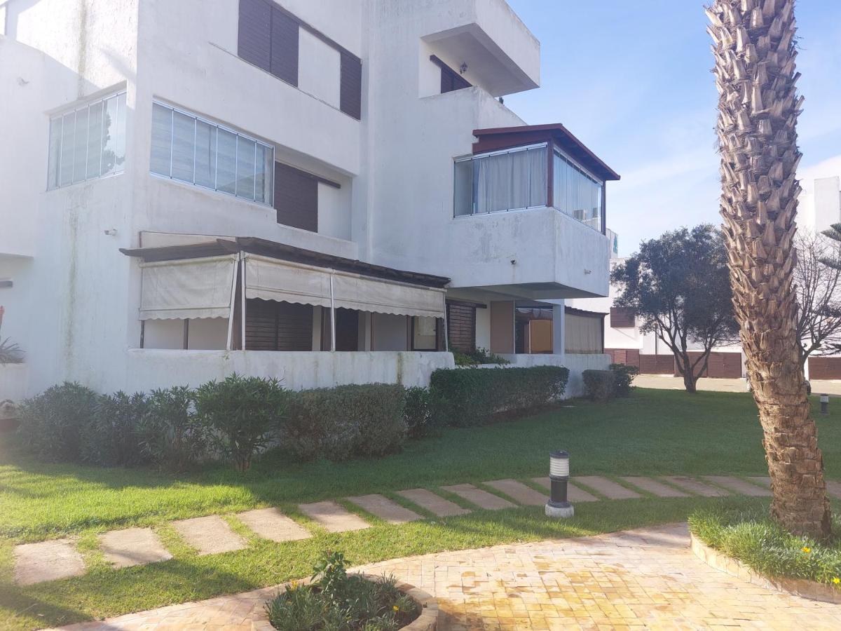 La Cassia Cabo Appartement Cabo Negro Exterior photo
