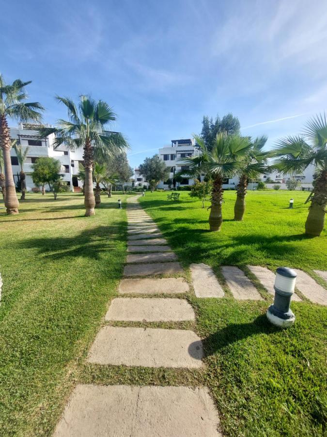 La Cassia Cabo Appartement Cabo Negro Exterior photo