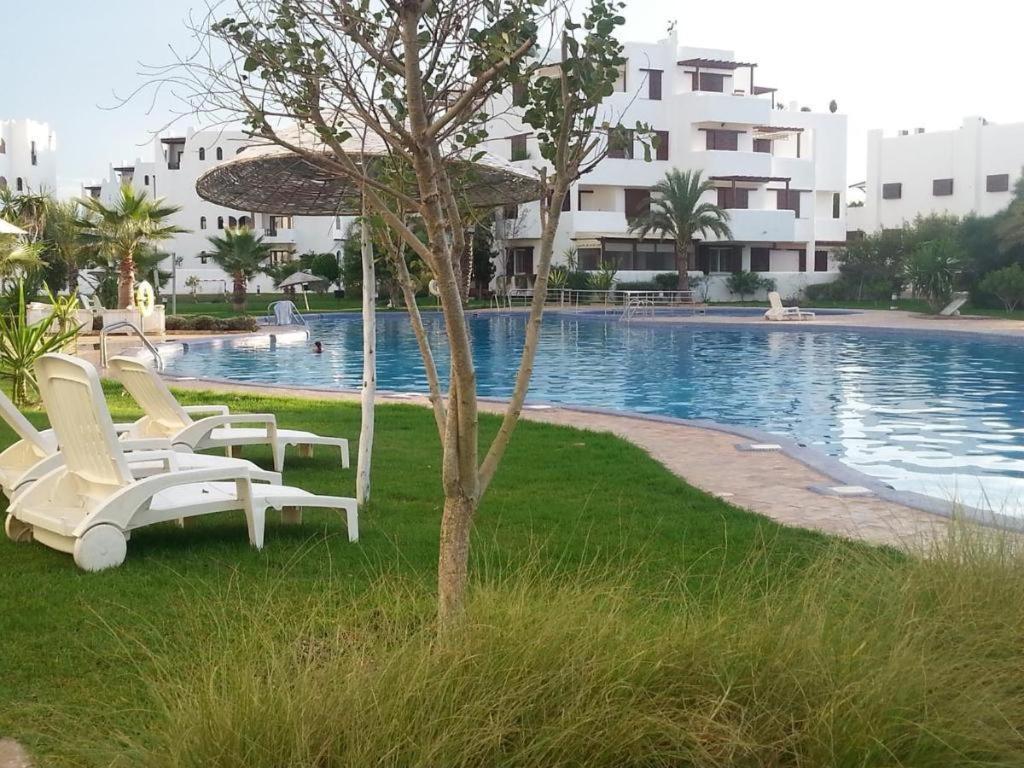 La Cassia Cabo Appartement Cabo Negro Exterior photo