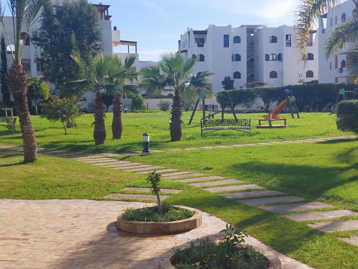 La Cassia Cabo Appartement Cabo Negro Exterior photo